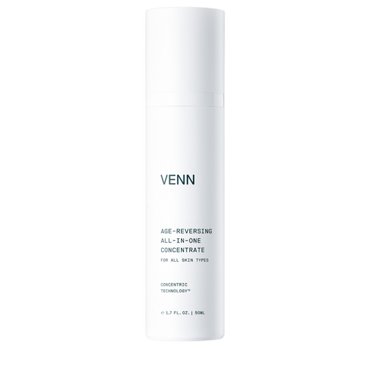 Age-Reversing All-In-One Concentrate