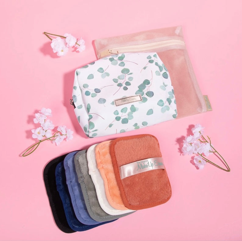 Makeup Eraser 7 Day Set