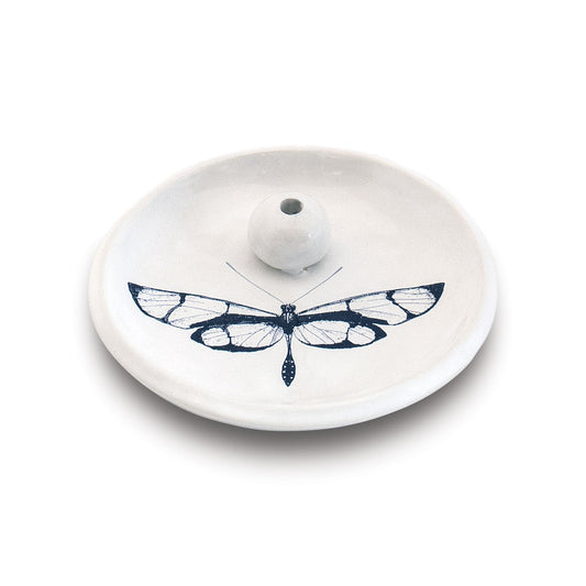 Skeem® Citronella Incense Burner