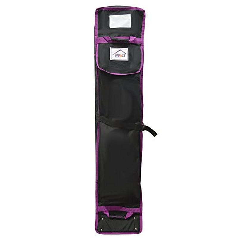 Impact Canopy Roller Bag for Pop up Tent, Wheeled Storage Bag with Handles