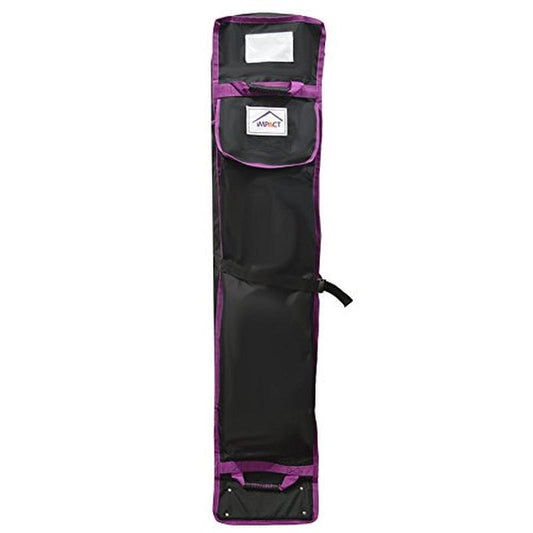 Impact Canopy Roller Bag for Pop up Tent, Wheeled Storage Bag with Handles