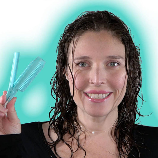 Instant Hair Volumizing Clip. Shop Hair Pins, Claws & Clips on Mounteen. Worldwide shipping available.