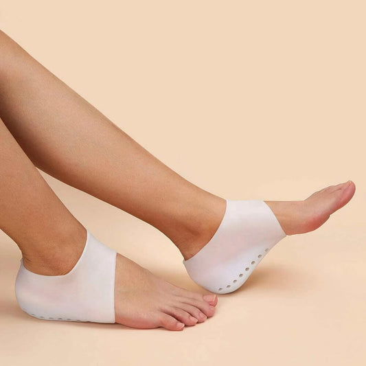 Invisible Height Increased Insoles. Shop Insoles & Inserts on Mounteen. Worldwide shipping available.