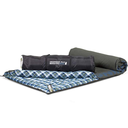 Swag Bag Sleeping Bag -5ºC