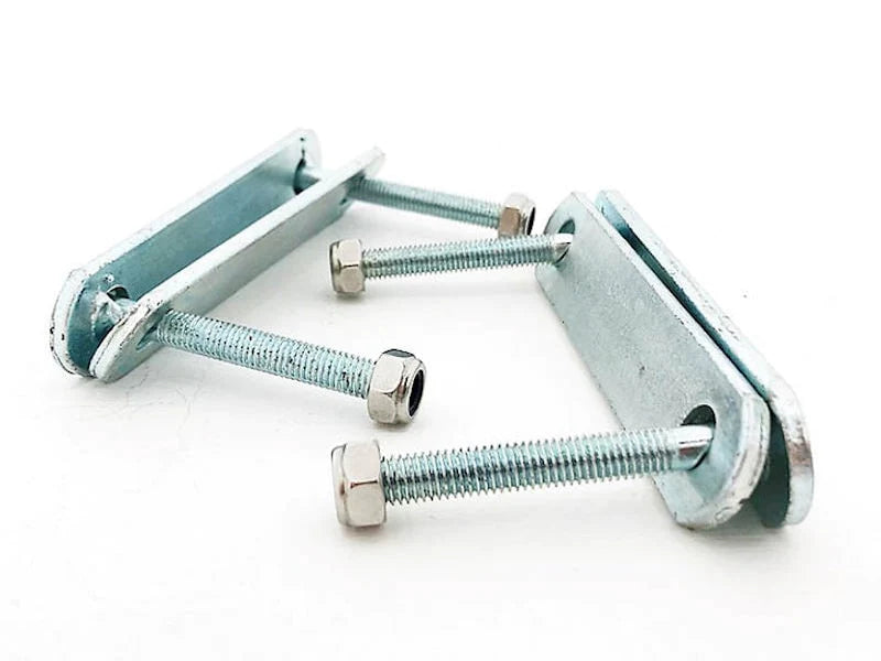 JAMES BAROUD | Universal Mounting Bracket for Roof Top Tent (Single Bracket)