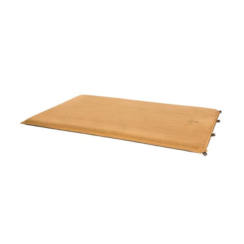 Kamp-Rite 4 X 4 Self Inflating Mat - Single