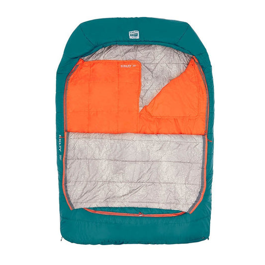 Tru.Comfort Doublewide 20°F Sleeping Bag