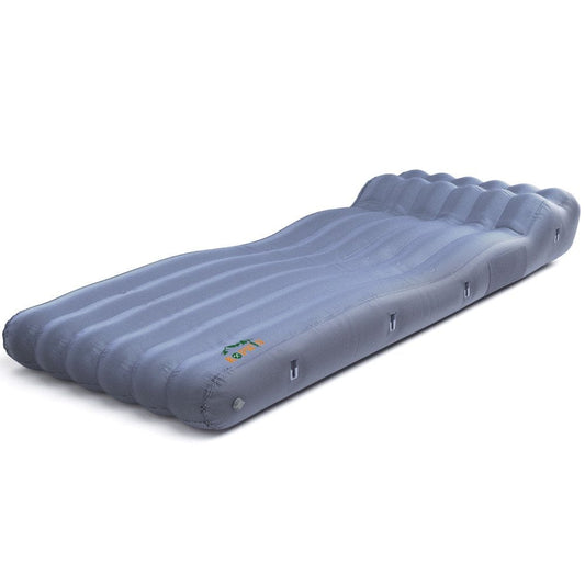 Kopwin Komfort Insulated Sleeping Pad for Camping. XL Size
