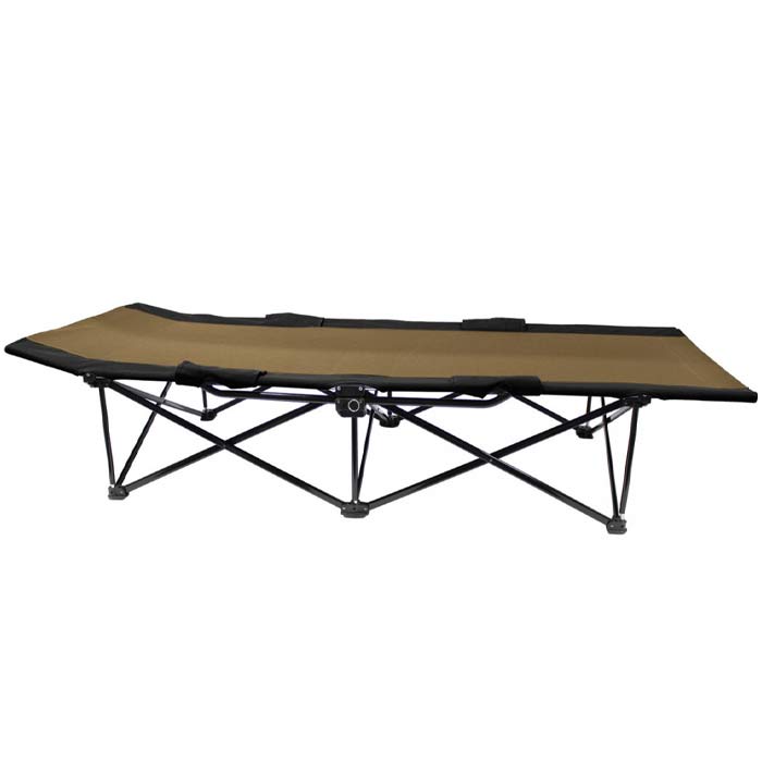 KUMA Big Bear Camp Cot