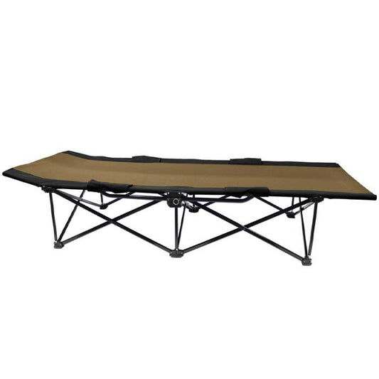 KUMA Big Bear Camp Cot