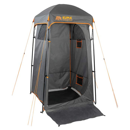 KUMA Peakes Privacy Shelter