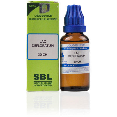 Lac Vaccinum Defloratum Dilution 6C, 30C, 200C, 1M, 10M.