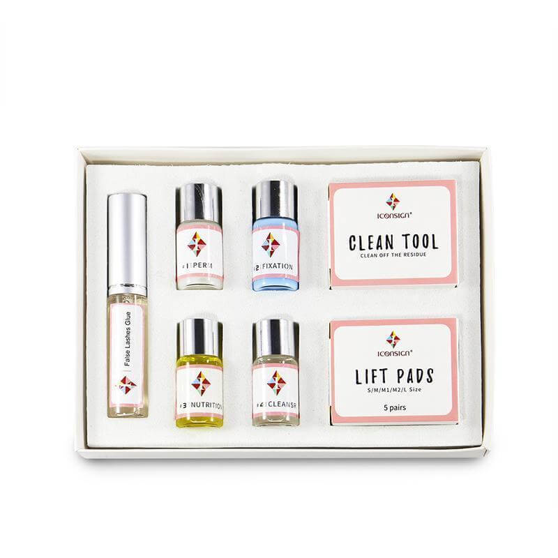 Lash Lift Pro Kit. Shop Eye Makeup on Mounteen. Worldwide shipping available.