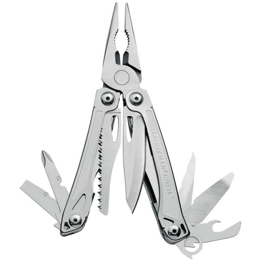 Leatherman Sidekick 14 Functions Multi-Tool with Standard Sheath