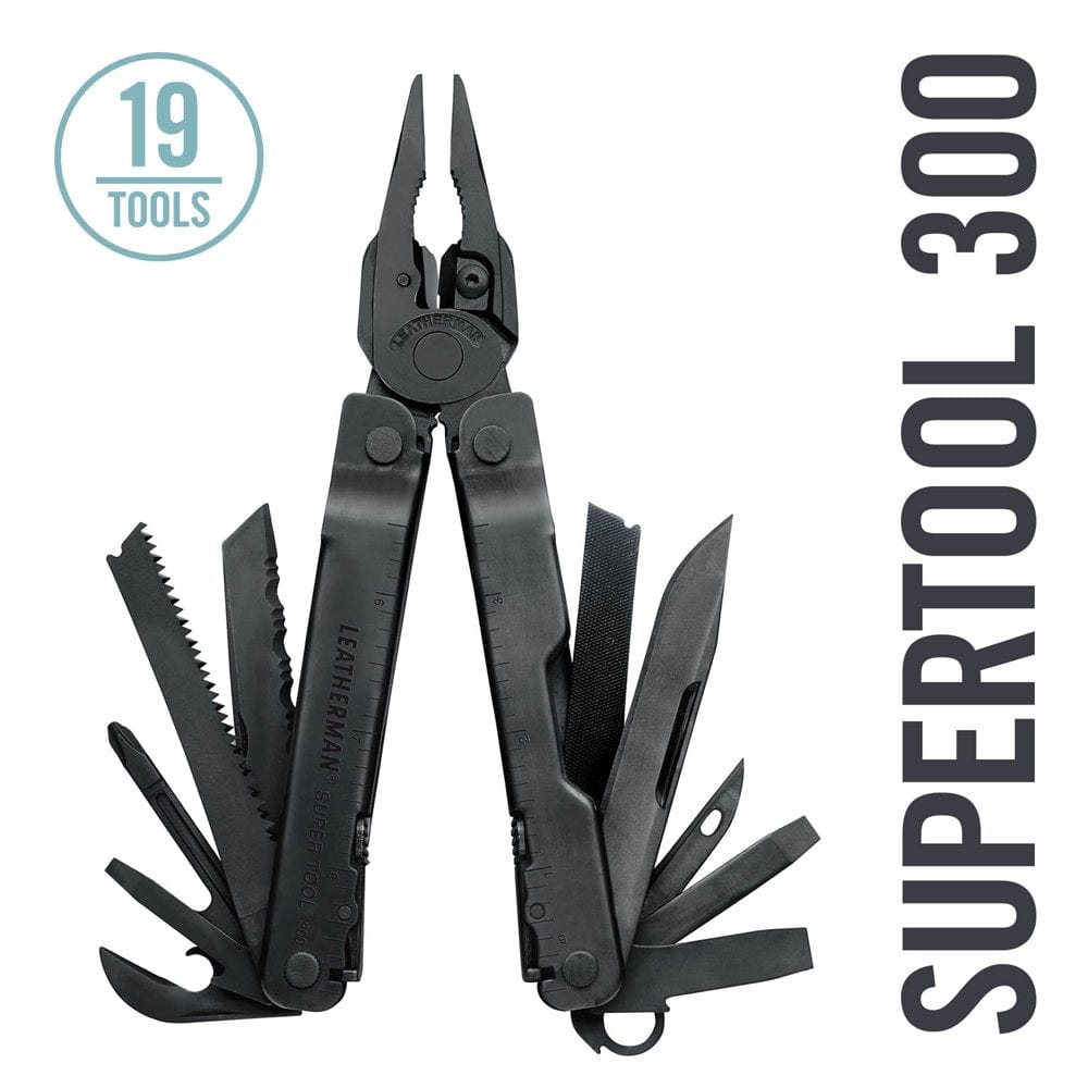 Leatherman Super Tool 300 Multi Tool