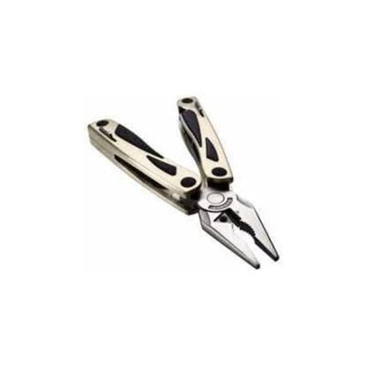 Legend Multi-Plier 800, Berry-Sheath, Box