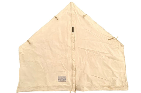 Life inTents Spare Door for Timberline Exchange Canvas Bell Tent