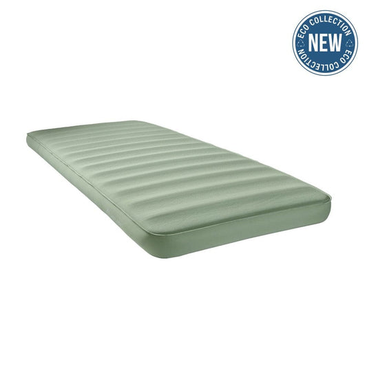 Lightspeed Outdoors ECO 3D Deluxe Flexform® Sleep Pad – Green Bay