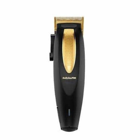 Lithium FX Cord/Cordless Ergonomic Clipper