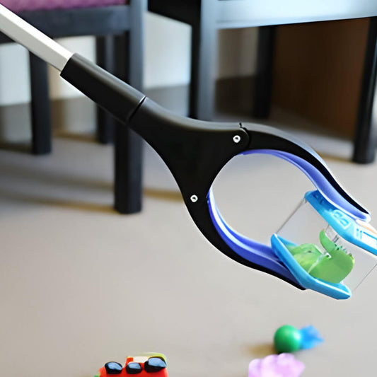 Long Grabber Stick. Shop Mobility & Accessibility on Mounteen. Worldwide shipping available.