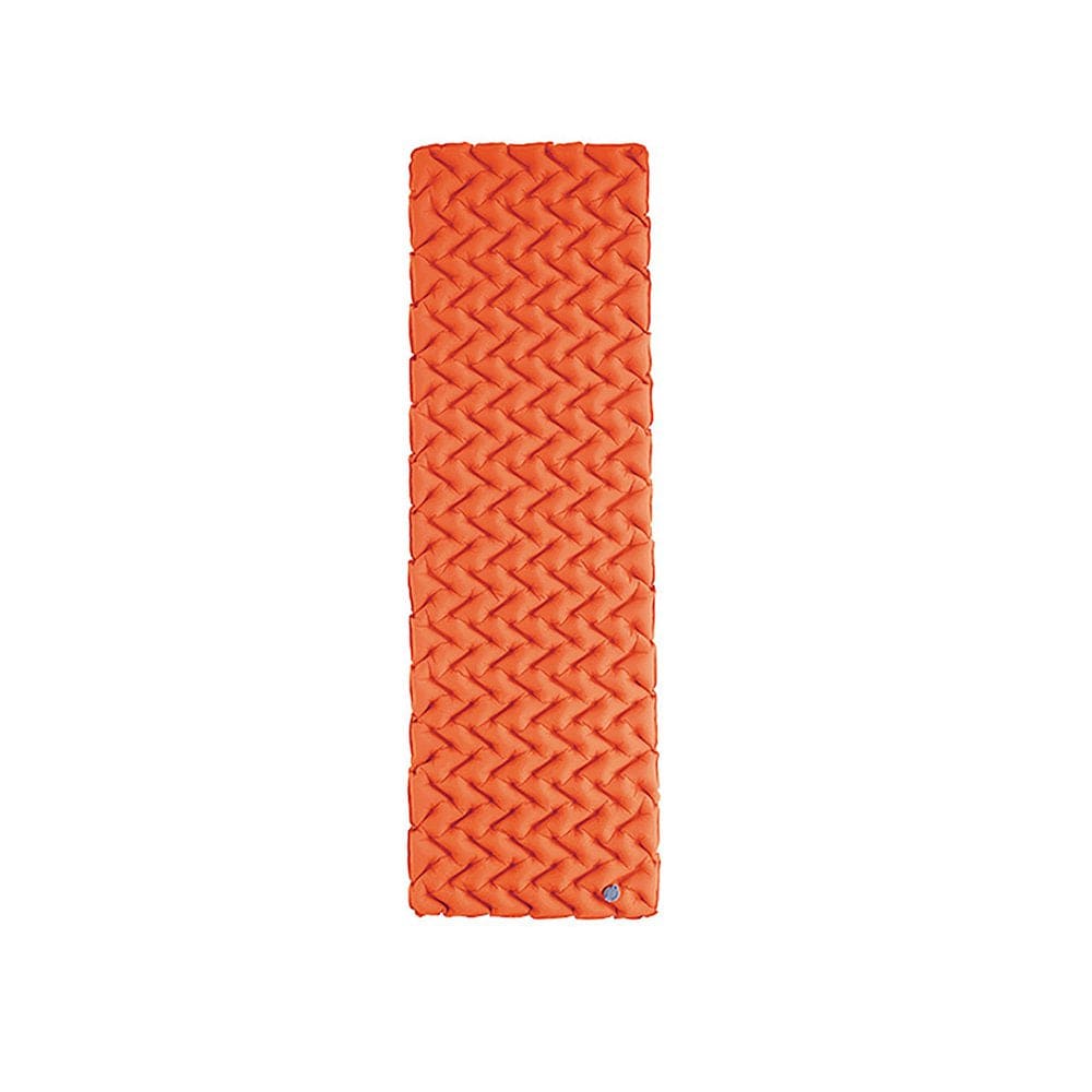Lovehome Sleeping Pad Mat Inflatable Durable Camping Moistureproof Cushion Pillow Outdoor