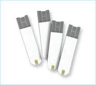 Ascensia® Contour® Blood Glucose Test Strips, 100/BX