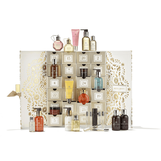 Molton Brown Holiday Advent Calendar #10084297