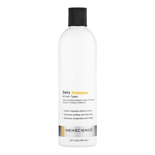 Menscience Daily Shampoo - 350ml