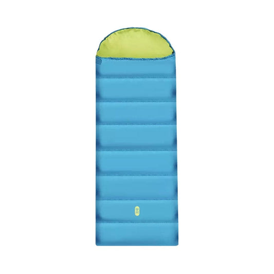 Meterk Zaofeng Sleeping Bag Lightweight Camping Sleeping Bag Camping Accessories Backpacking Gear for Adults Kids & Toddler in Cold Weather