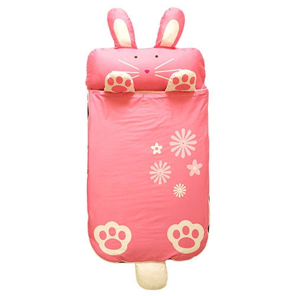 Milo & Gabby Multi Functional Sleeping Bag, Tom