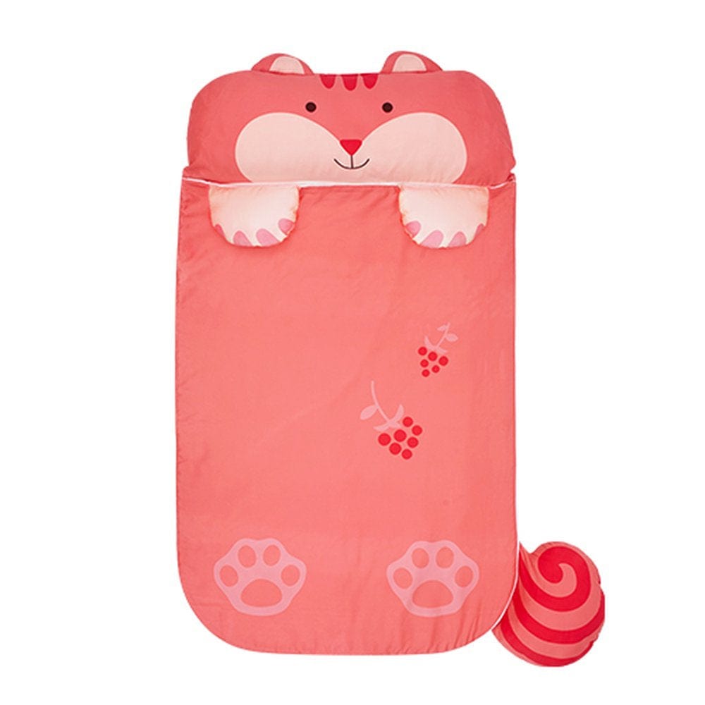 Milo & Gabby Multi Functional Sleeping Bag, Tom
