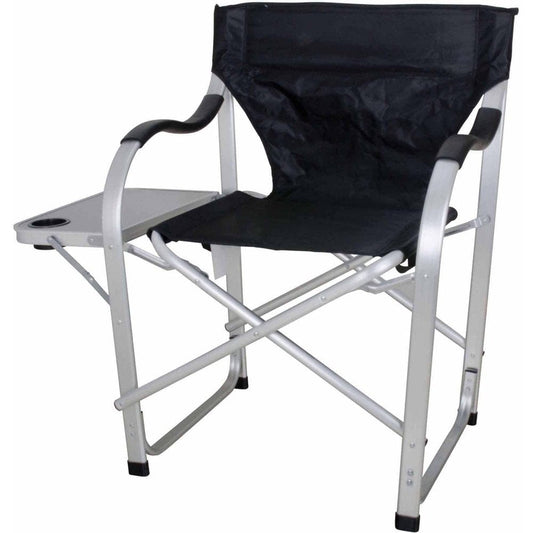 Ming'S Mark Inc. Camping Chair, Black