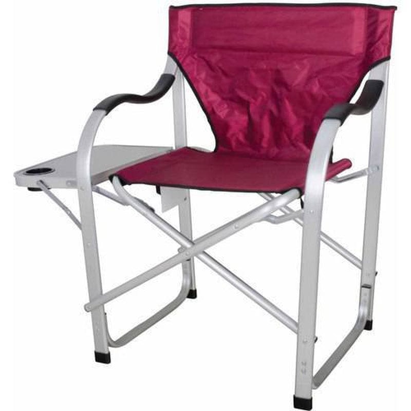 Ming'S Mark Inc. Camping Chair, Black