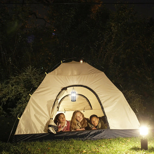 Mini LED Lantern Light For Camping & House. Shop Camping Lights & Lanterns on Mounteen. Worldwide shipping available.