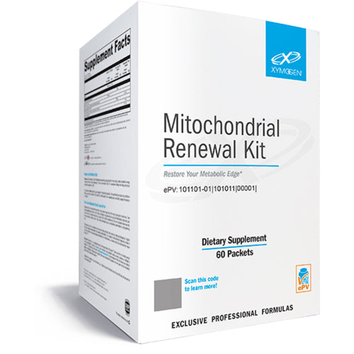 Mitochondrial Renewal Kit