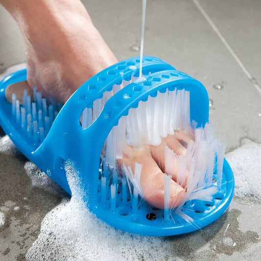 Exfoliating Sandal Brush - Mounteen. Worldwide shipping available.