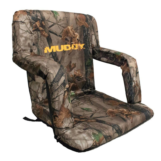 Muddy Camping Chair, Brown