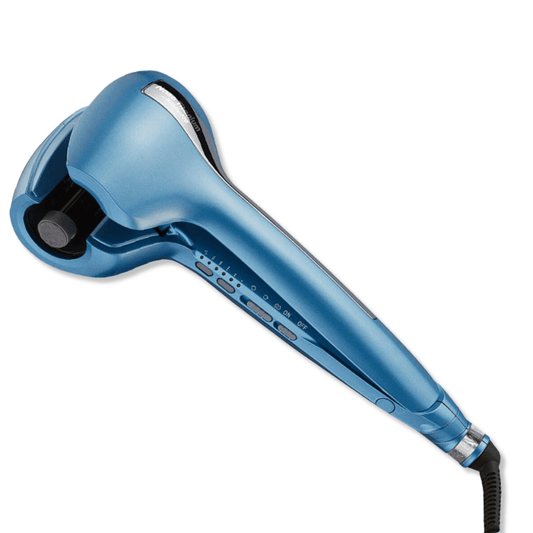Nano Titanium Miracurl 3-in-1 Curl Machine