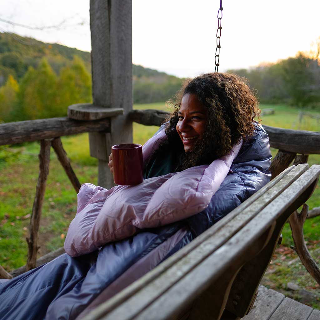 Disco Down Sleeping Bag 30°F | Women's