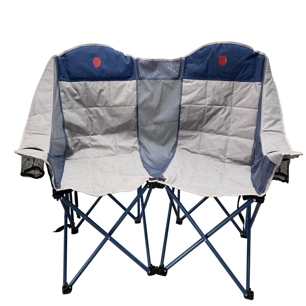 Omnicore Designs Moonphase Tiple Loveseat Quad Camp Chair
