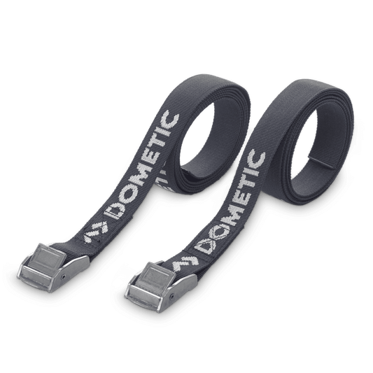 DOMECTIC | Strap Kit for powered coolers