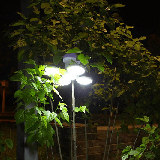 Outdoor Collapsible Solar Camping Lantern. Shop Camping Lights & Lanterns on Mounteen. Worldwide shipping available.
