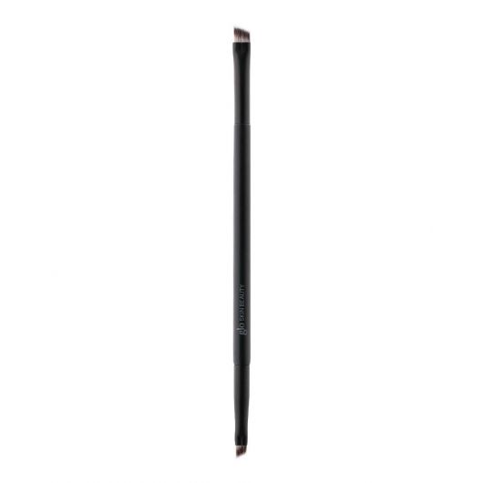 Glo Dual Brow/Liner Makeup Brush