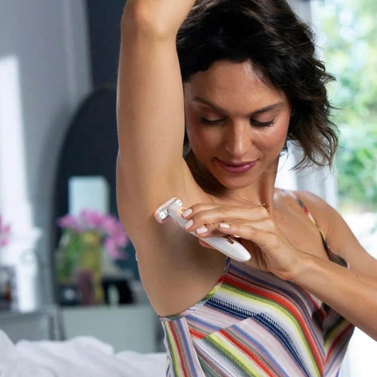 Perfect Hair Remover. Shop Epilators on Mounteen. Worldwide shipping available.