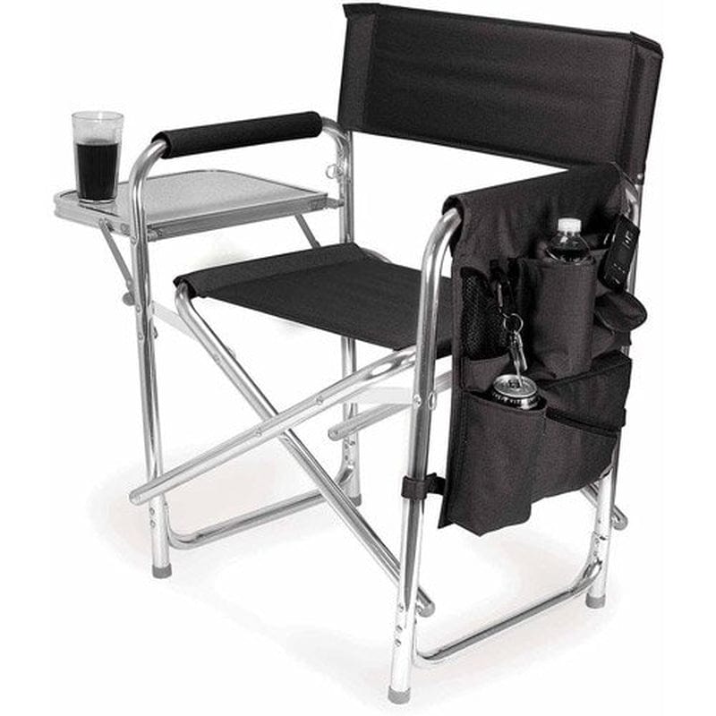 Picnic Time Sports Chair