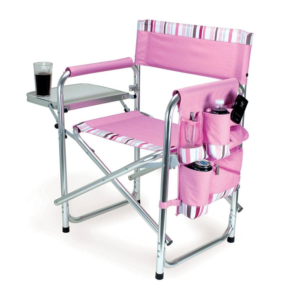 Picnic Time Sports Chair