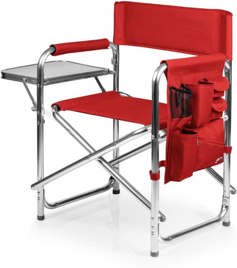 Picnic Time Sports Chair