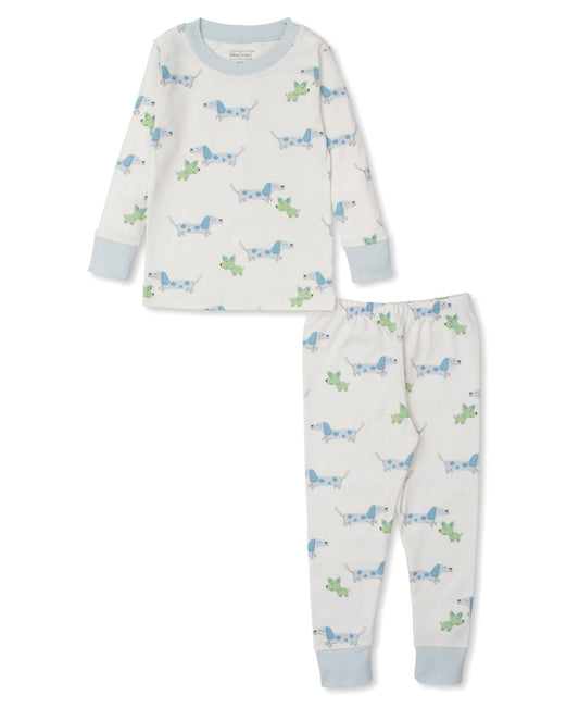 Puppy Love Pajama Set Boys