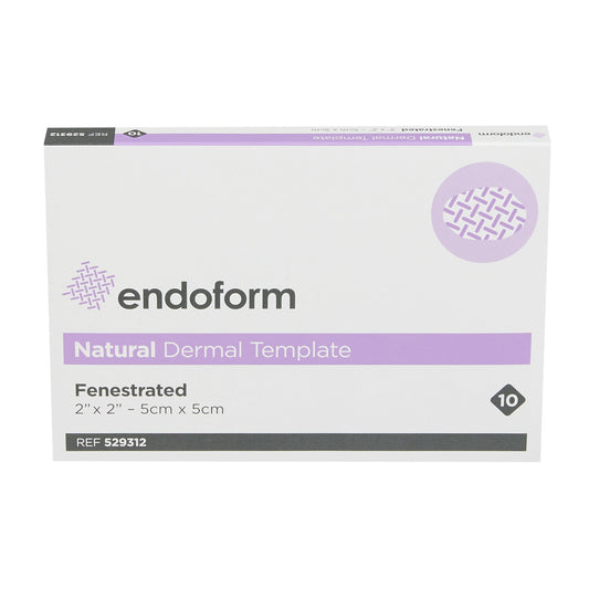 Endoform 529312 Collagen Dressing. Box of 10 59187421