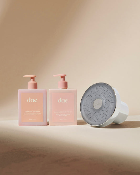Dae x Jolie Wash Dae Limited Edition Bundle